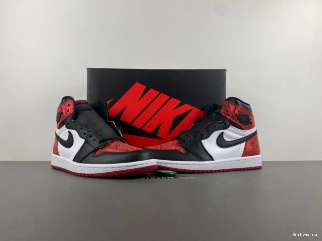 FD2596-602 1  “Varsity Jordan  OG WMNS High Red” Air 0508